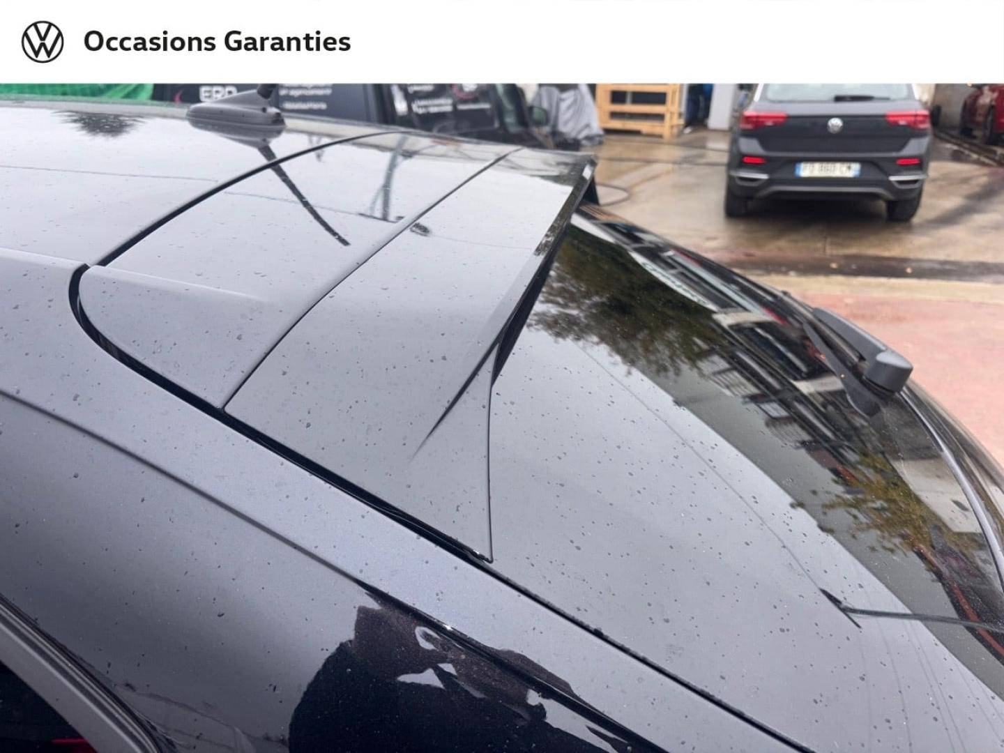 Voitures occasions VOLKSWAGEN TAIGO R-Line Edition Villemomble