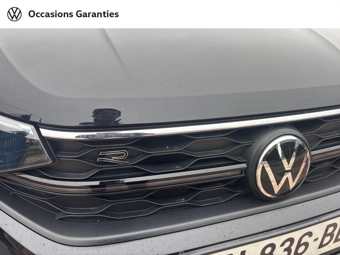 Voitures occasions VOLKSWAGEN TAIGO R-Line Edition Villemomble