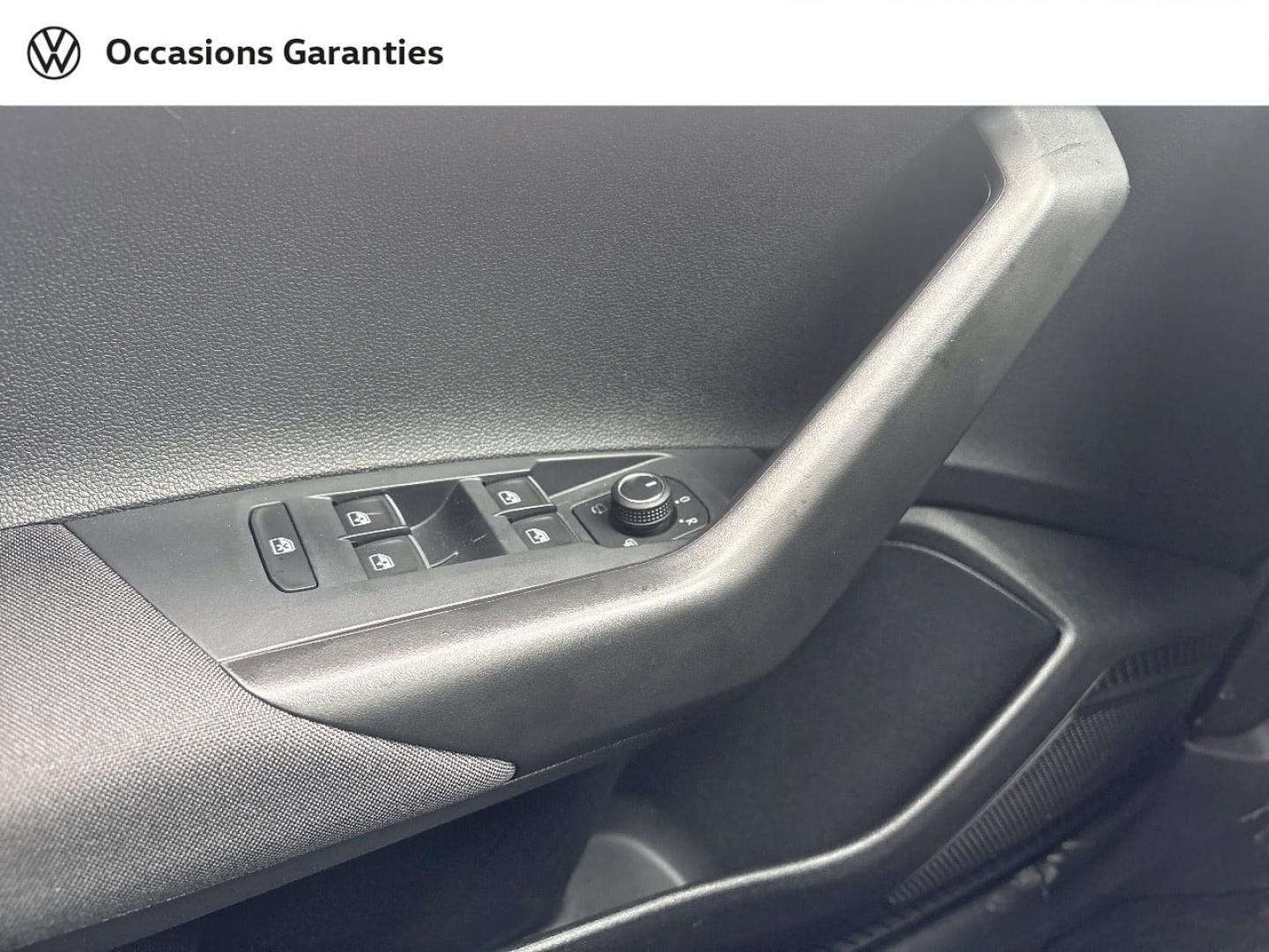 Voitures occasions VOLKSWAGEN TAIGO R-Line Edition Villemomble