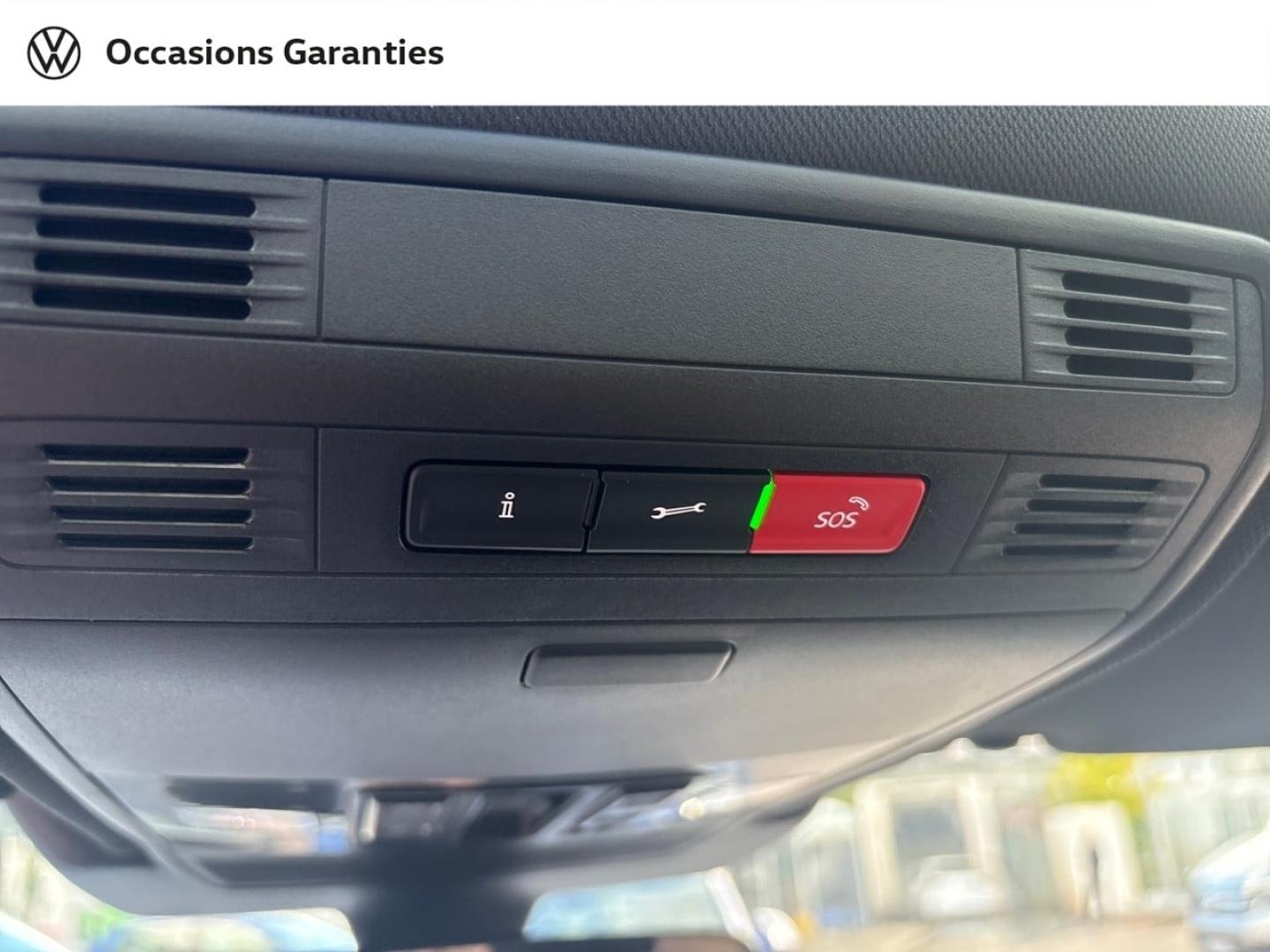 Voitures occasions VOLKSWAGEN TAIGO R-Line Edition Villemomble