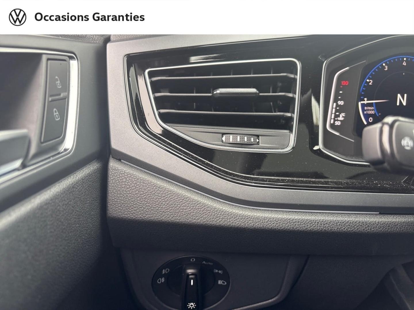 Voitures occasions VOLKSWAGEN TAIGO R-Line Edition Villemomble