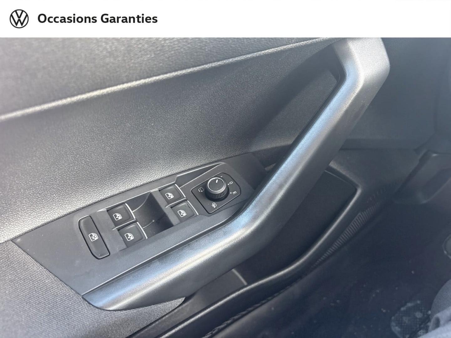 Voitures occasions VOLKSWAGEN TAIGO R-Line Edition Villemomble