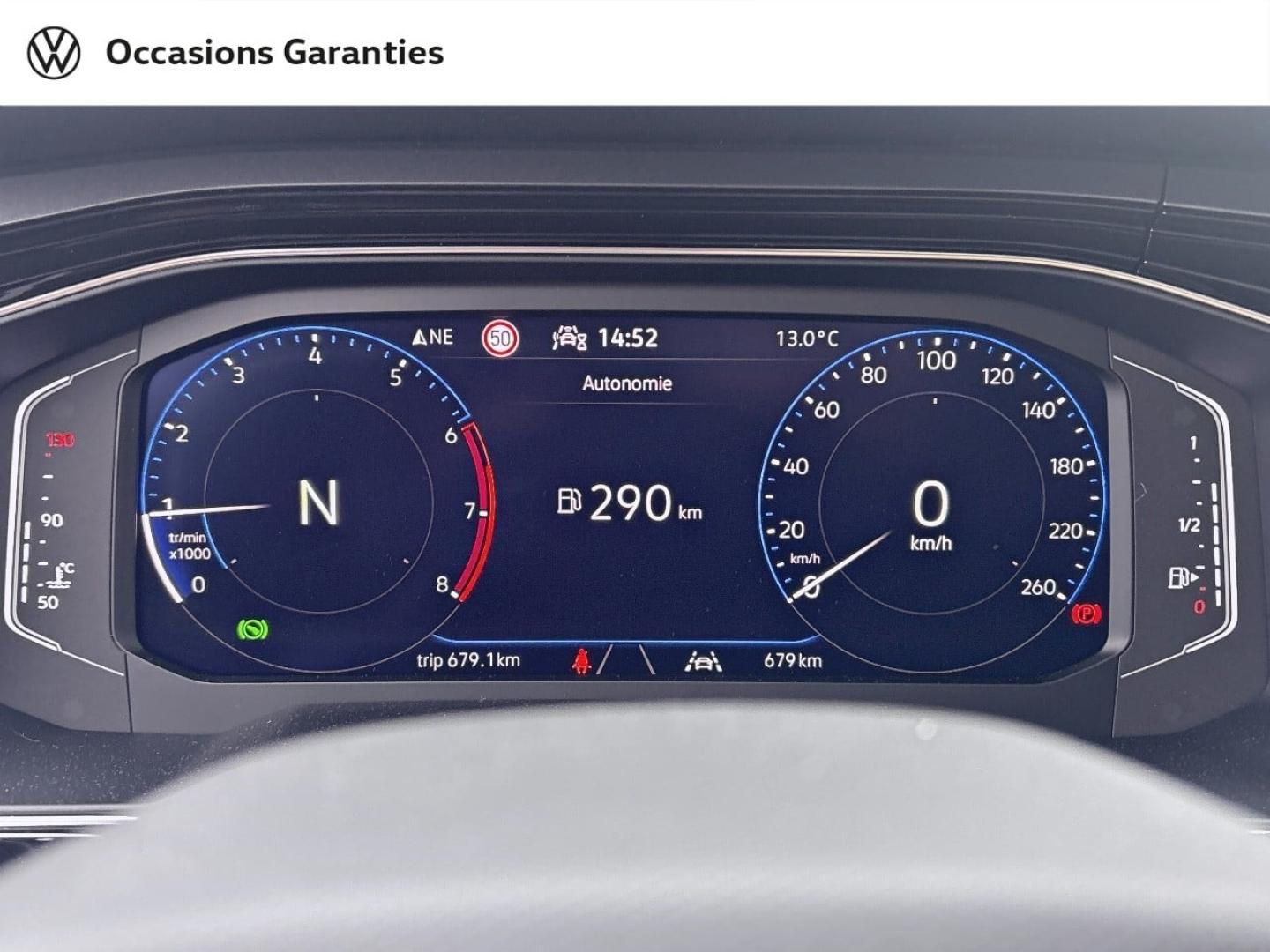 Voitures occasions VOLKSWAGEN TAIGO R-Line Edition Villemomble