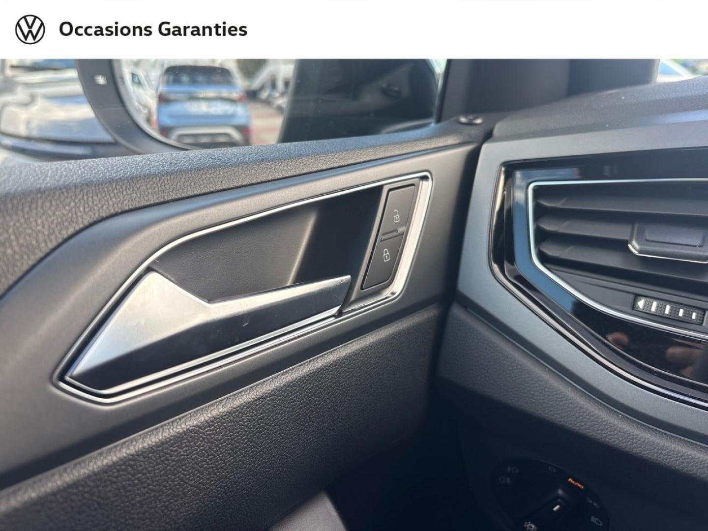 Voitures occasions VOLKSWAGEN TAIGO R-Line Edition Villemomble