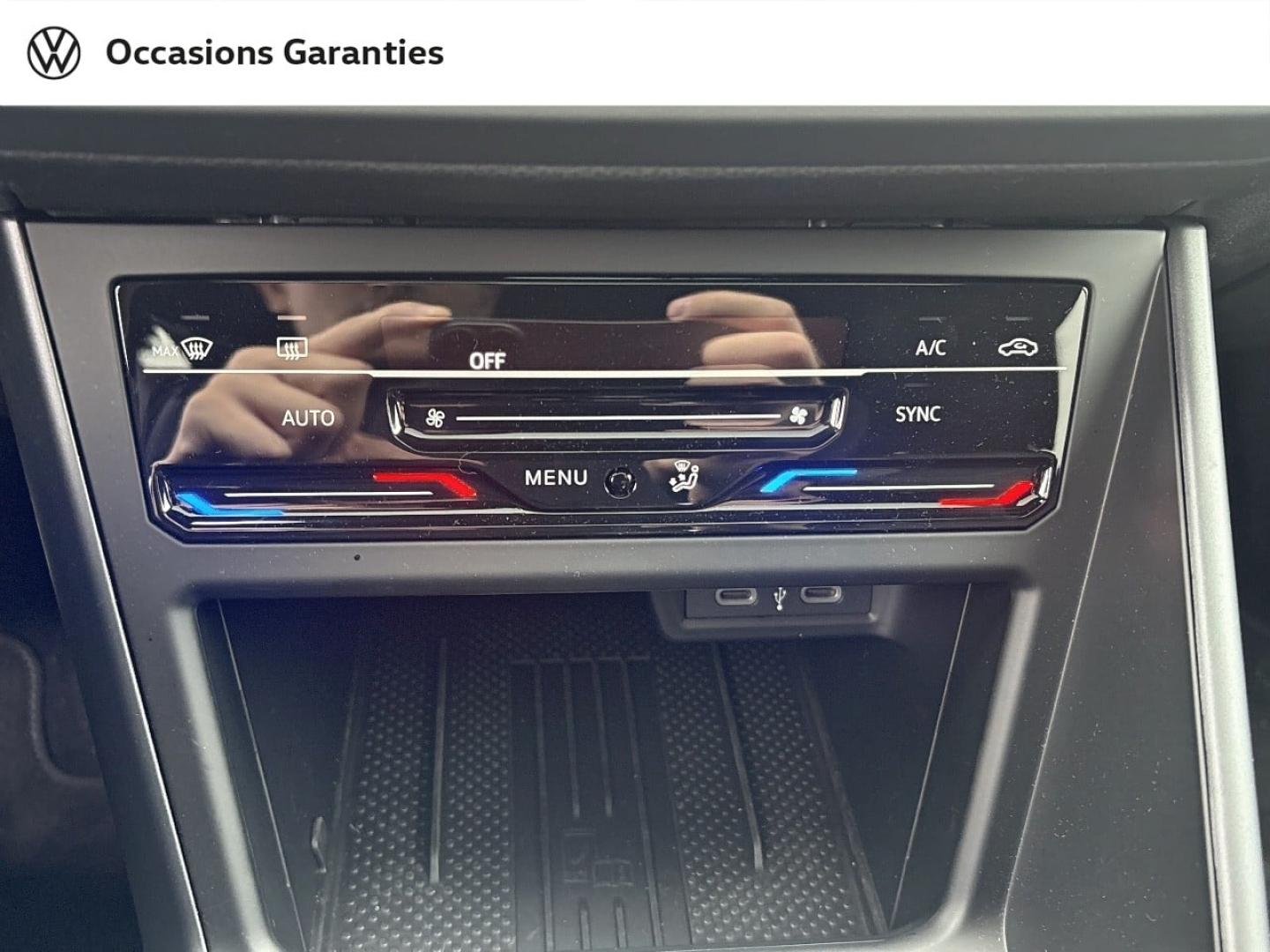 Voitures occasions VOLKSWAGEN TAIGO R-Line Edition Villemomble