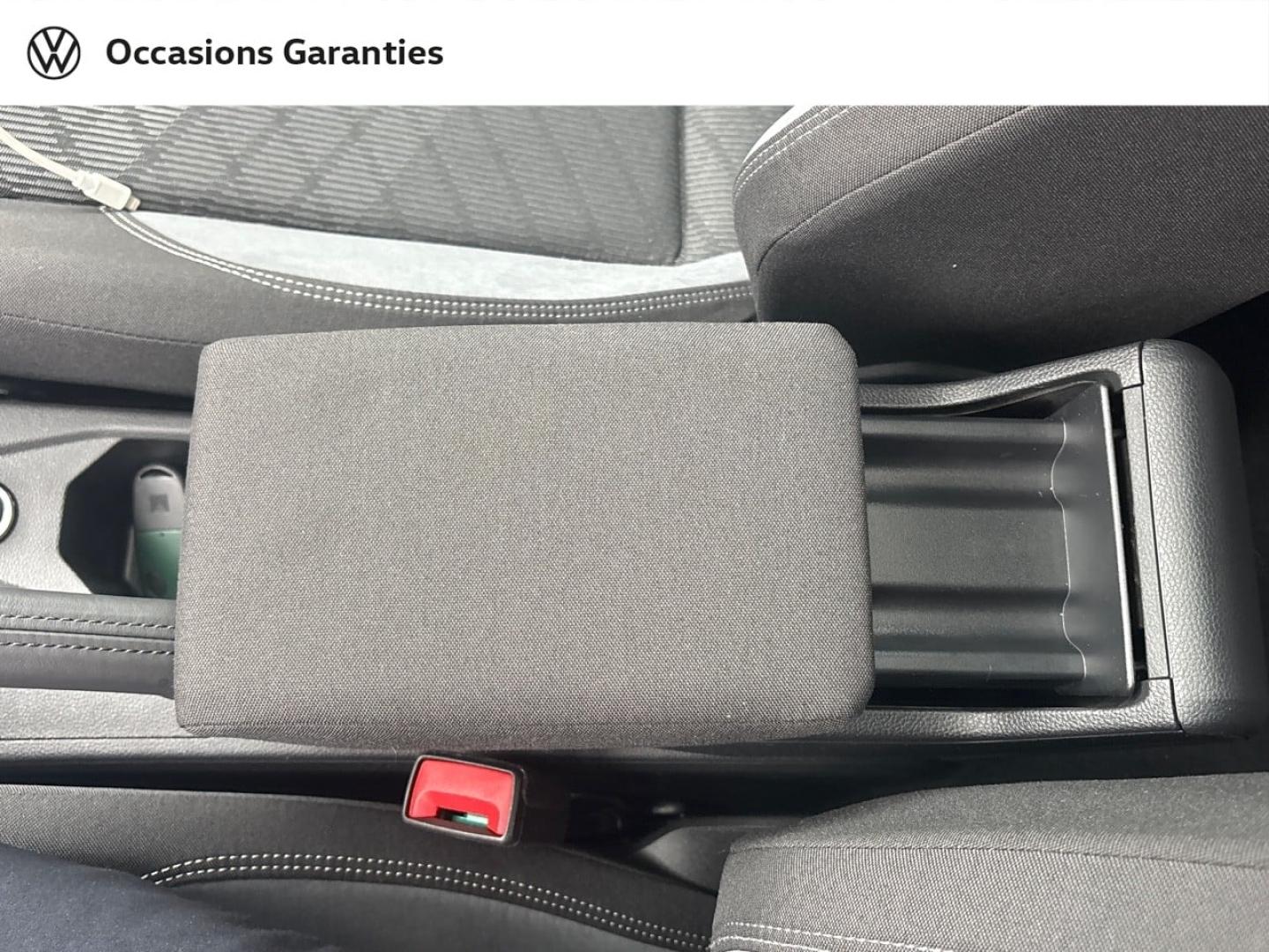 Voitures occasions VOLKSWAGEN TAIGO R-Line Edition Villemomble