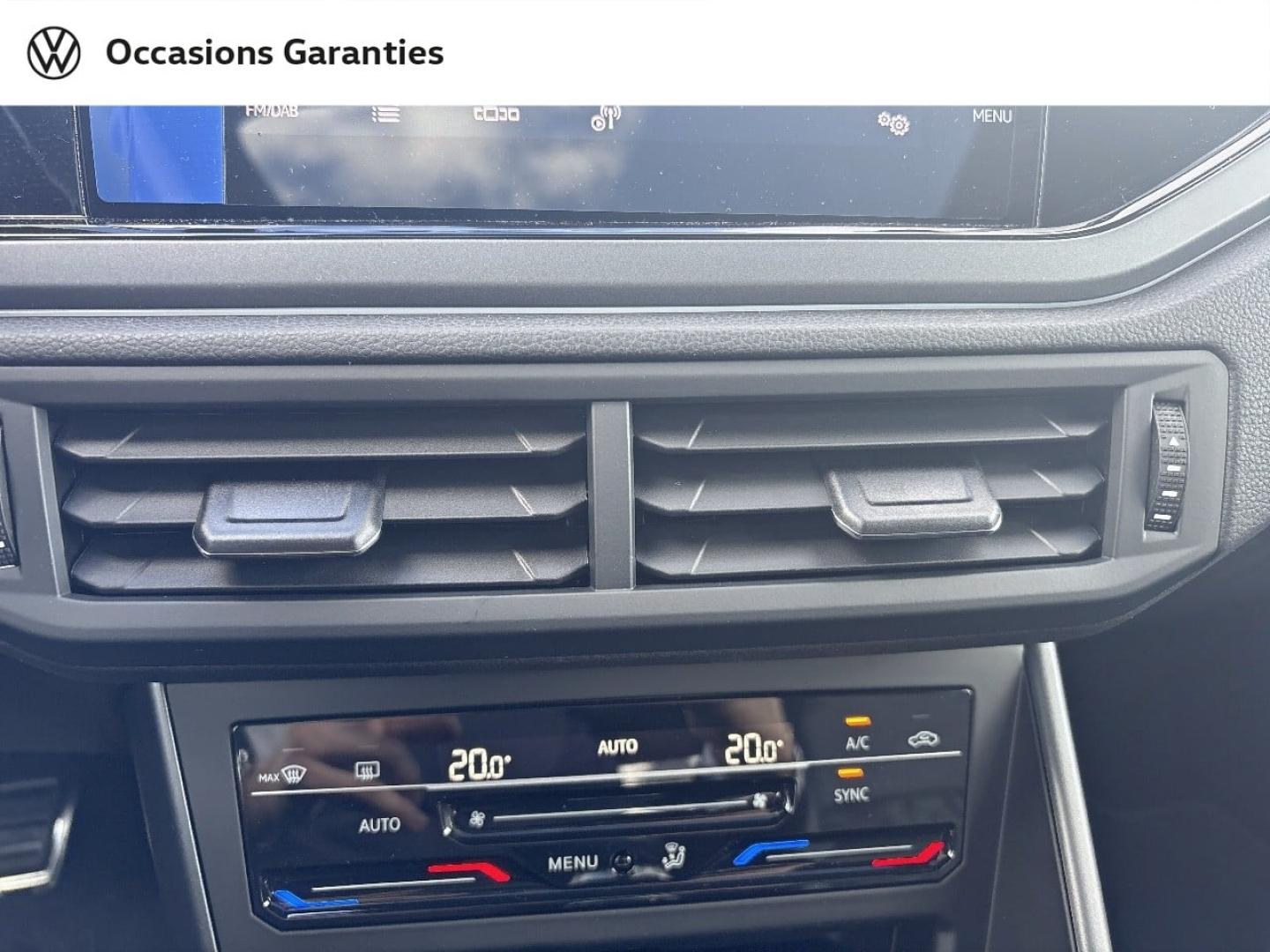 Voitures occasions VOLKSWAGEN TAIGO R-Line Edition Villemomble