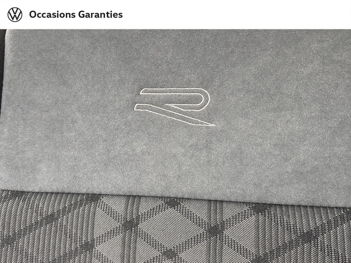 Voitures occasions VOLKSWAGEN TAIGO R-Line Edition Villemomble