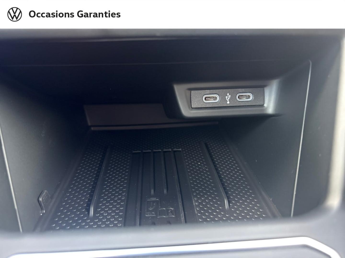 Voitures occasions VOLKSWAGEN TAIGO R-Line Edition Villemomble