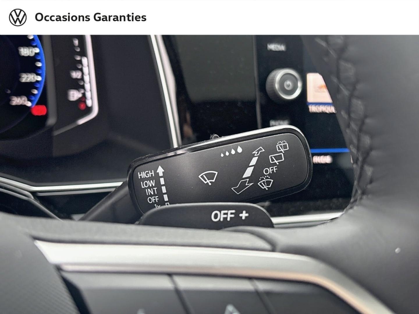 Voitures occasions VOLKSWAGEN TAIGO R-Line Edition Villemomble