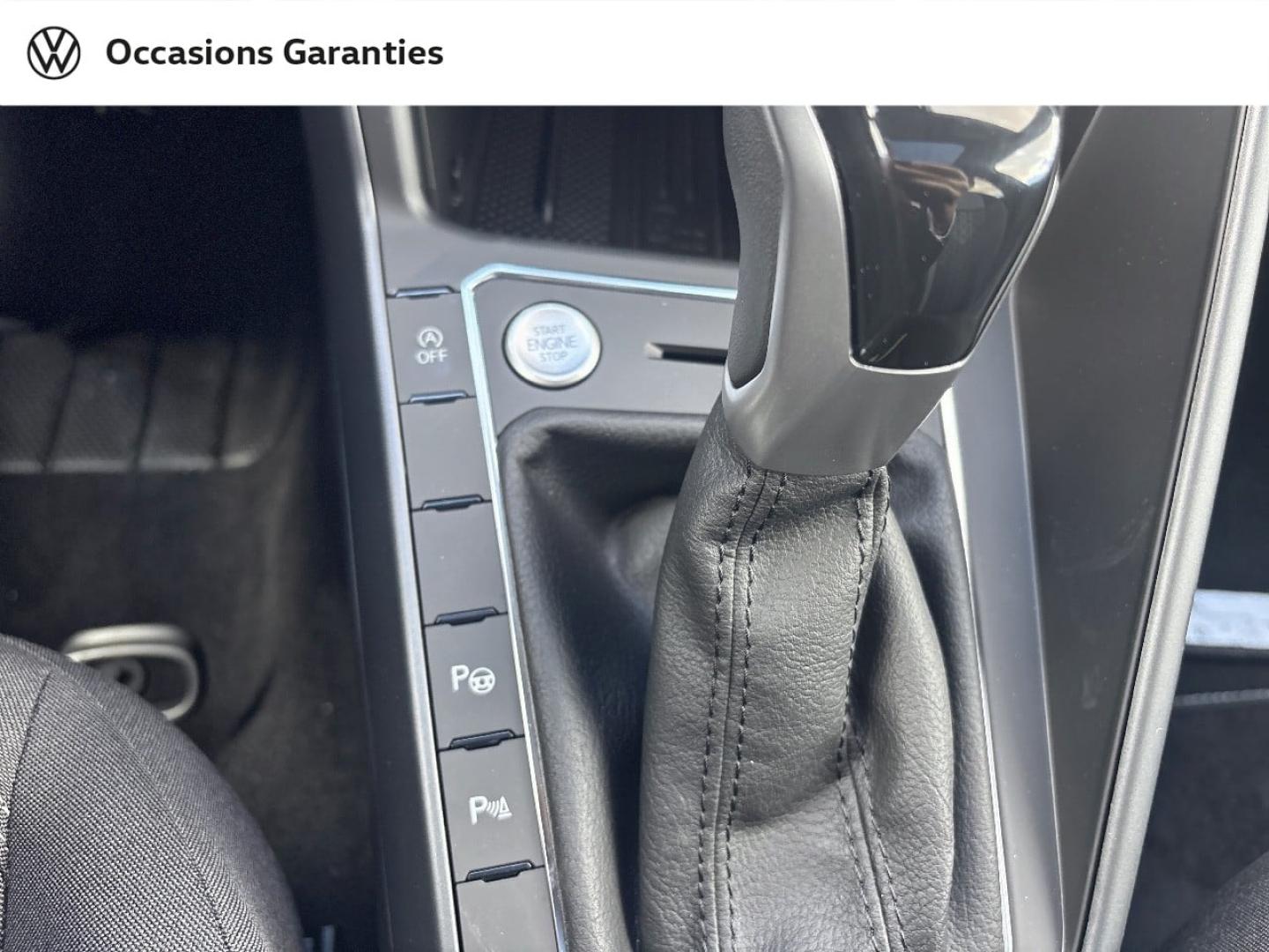 Voitures occasions VOLKSWAGEN TAIGO R-Line Edition Villemomble