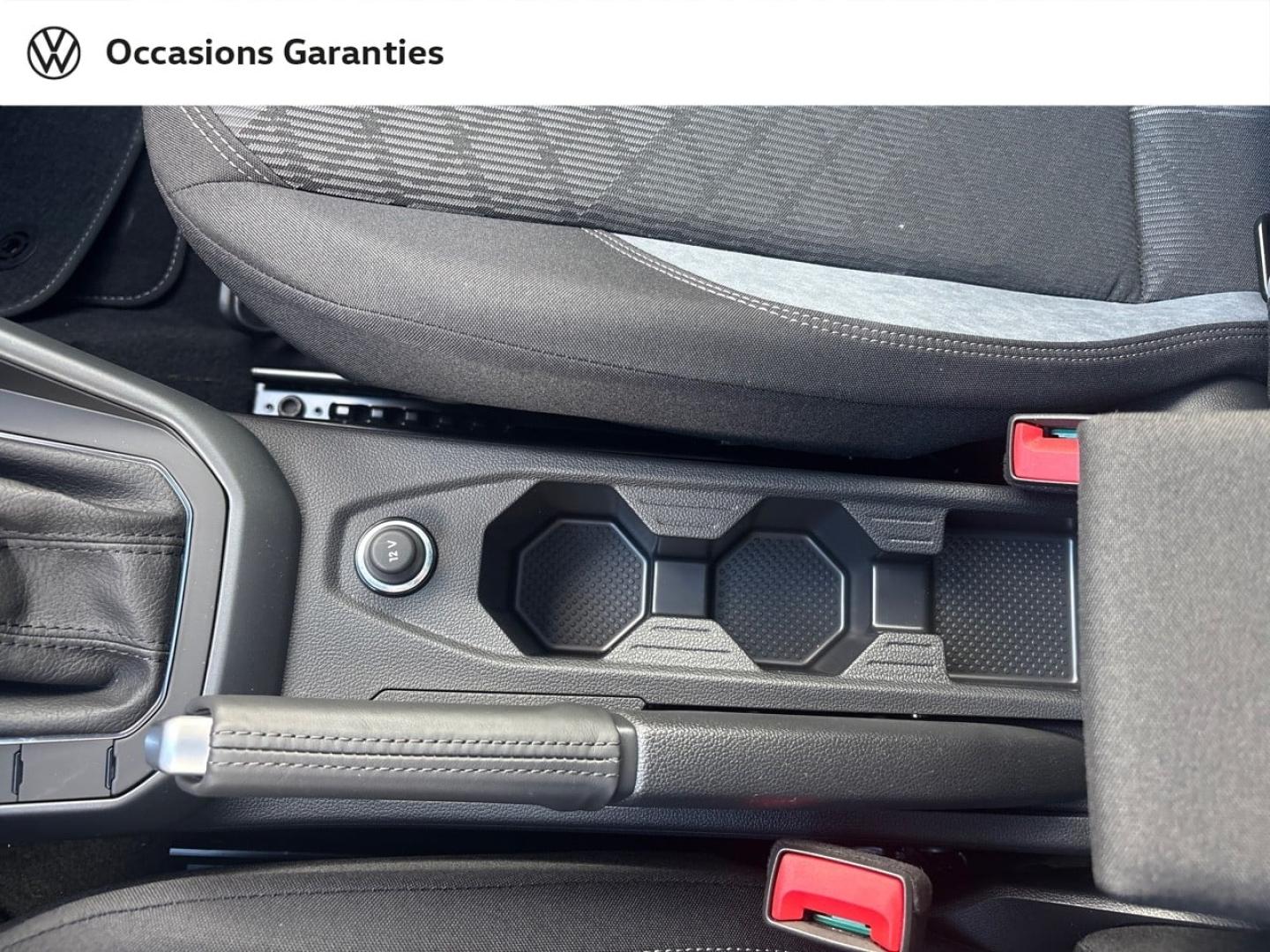Voitures occasions VOLKSWAGEN TAIGO R-Line Edition Villemomble