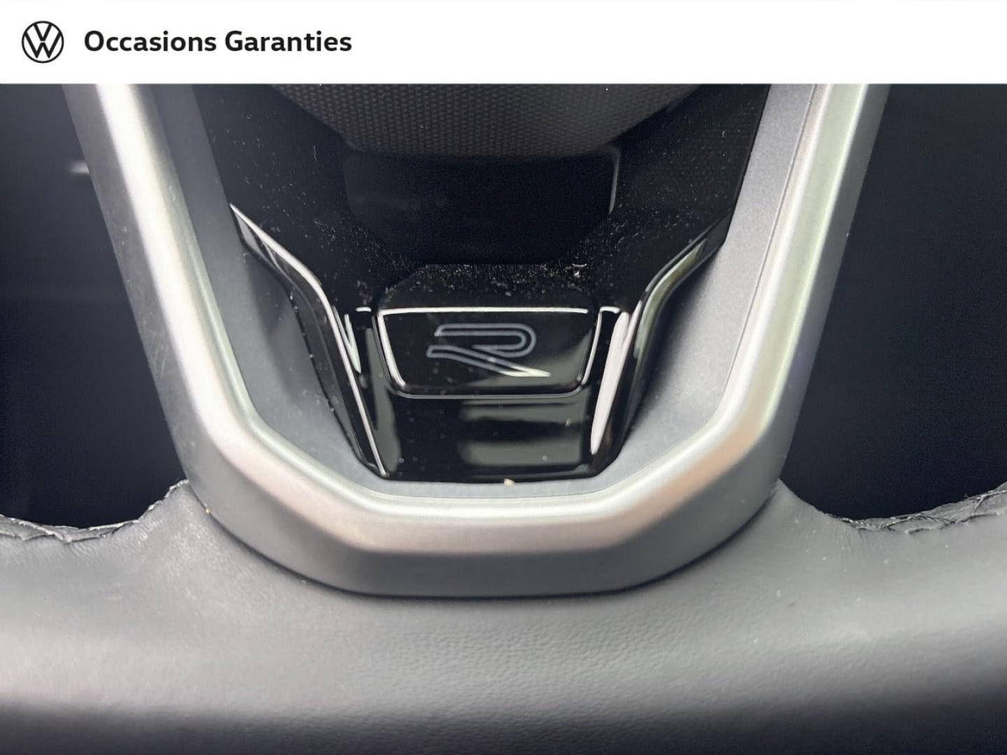 Voitures occasions VOLKSWAGEN TAIGO R-Line Edition Villemomble