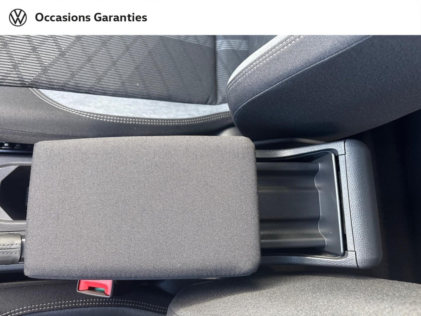 Voitures occasions VOLKSWAGEN TAIGO R-Line Edition Villemomble