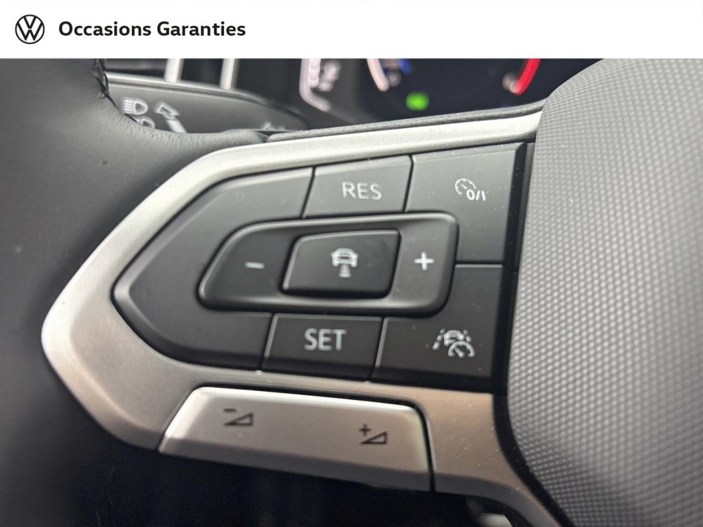 Voitures occasions VOLKSWAGEN TAIGO R-Line Edition Villemomble