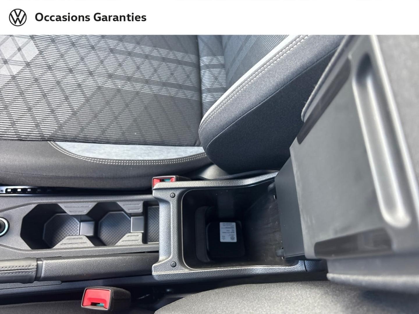 Voitures occasions VOLKSWAGEN TAIGO R-Line Edition Villemomble