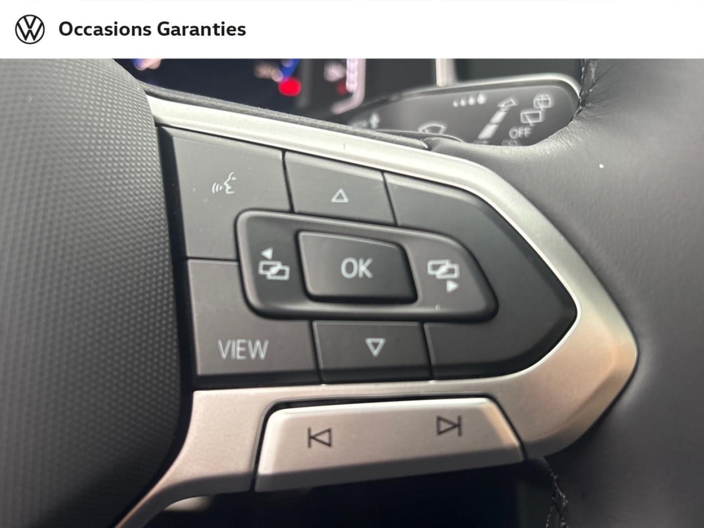 Voitures occasions VOLKSWAGEN TAIGO R-Line Edition Villemomble