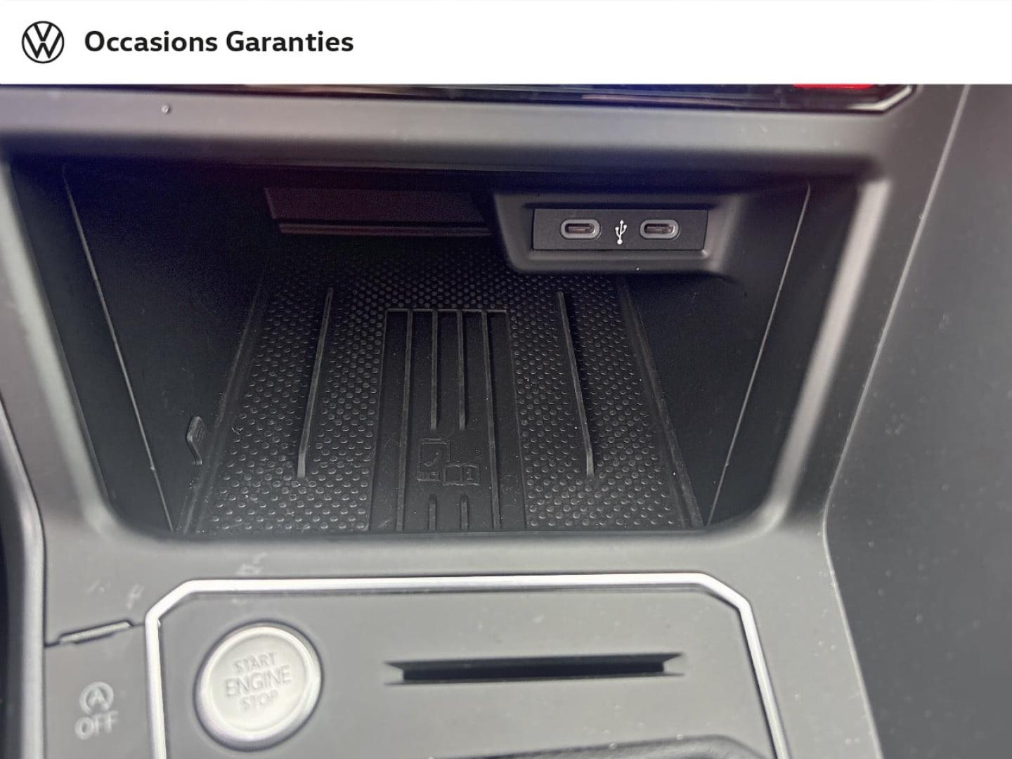 Voitures occasions VOLKSWAGEN TAIGO R-Line Edition Villemomble
