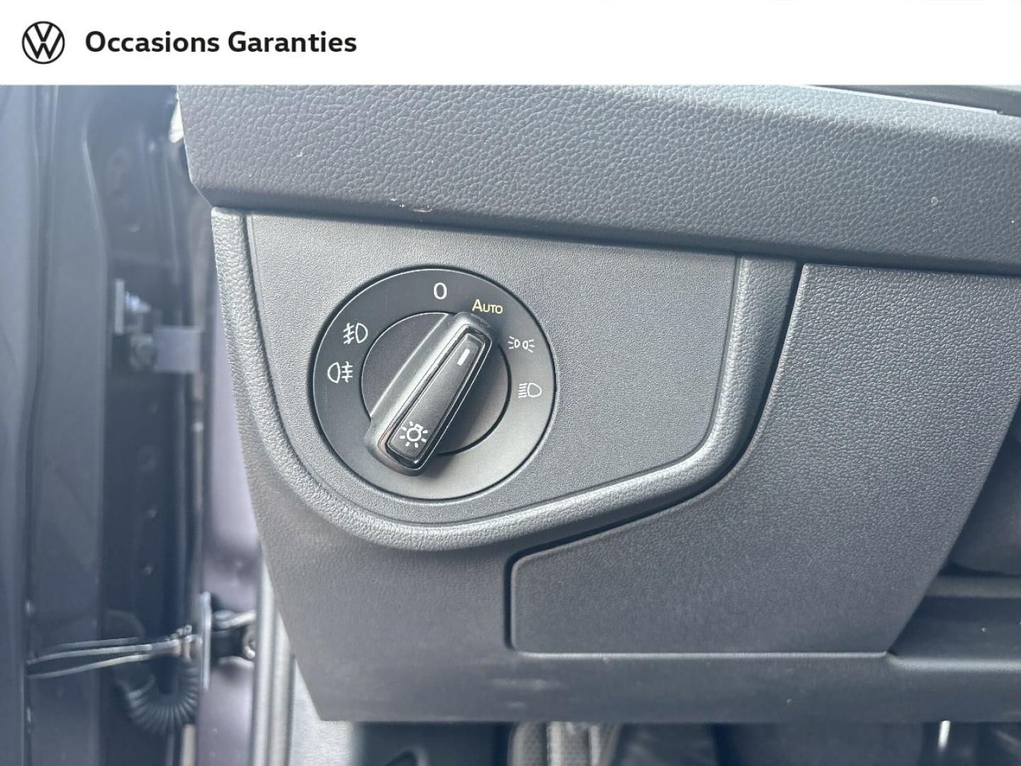 Voitures occasions VOLKSWAGEN TAIGO R-Line Edition Villemomble