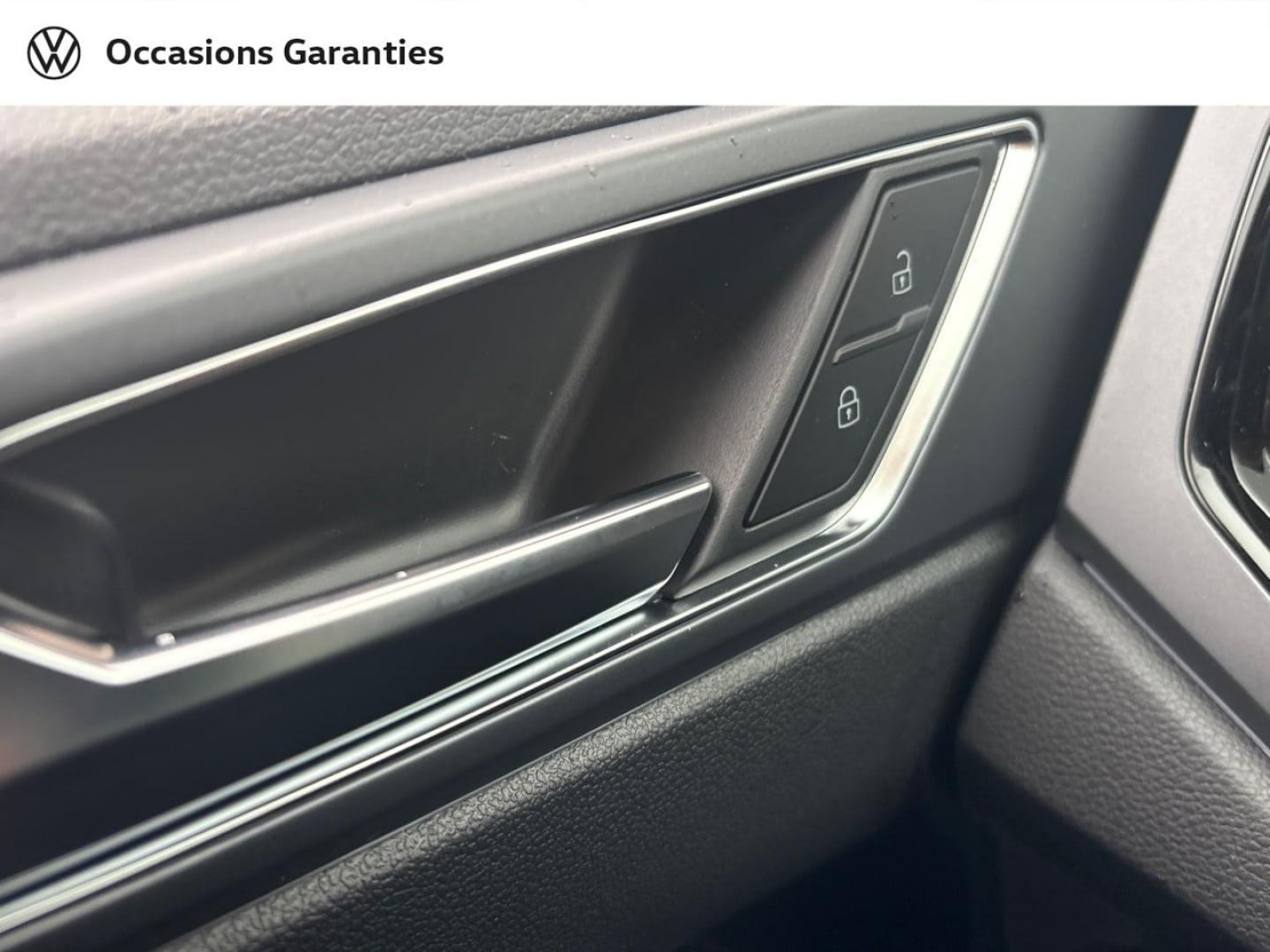 Voitures occasions VOLKSWAGEN TAIGO R-Line Edition Villemomble