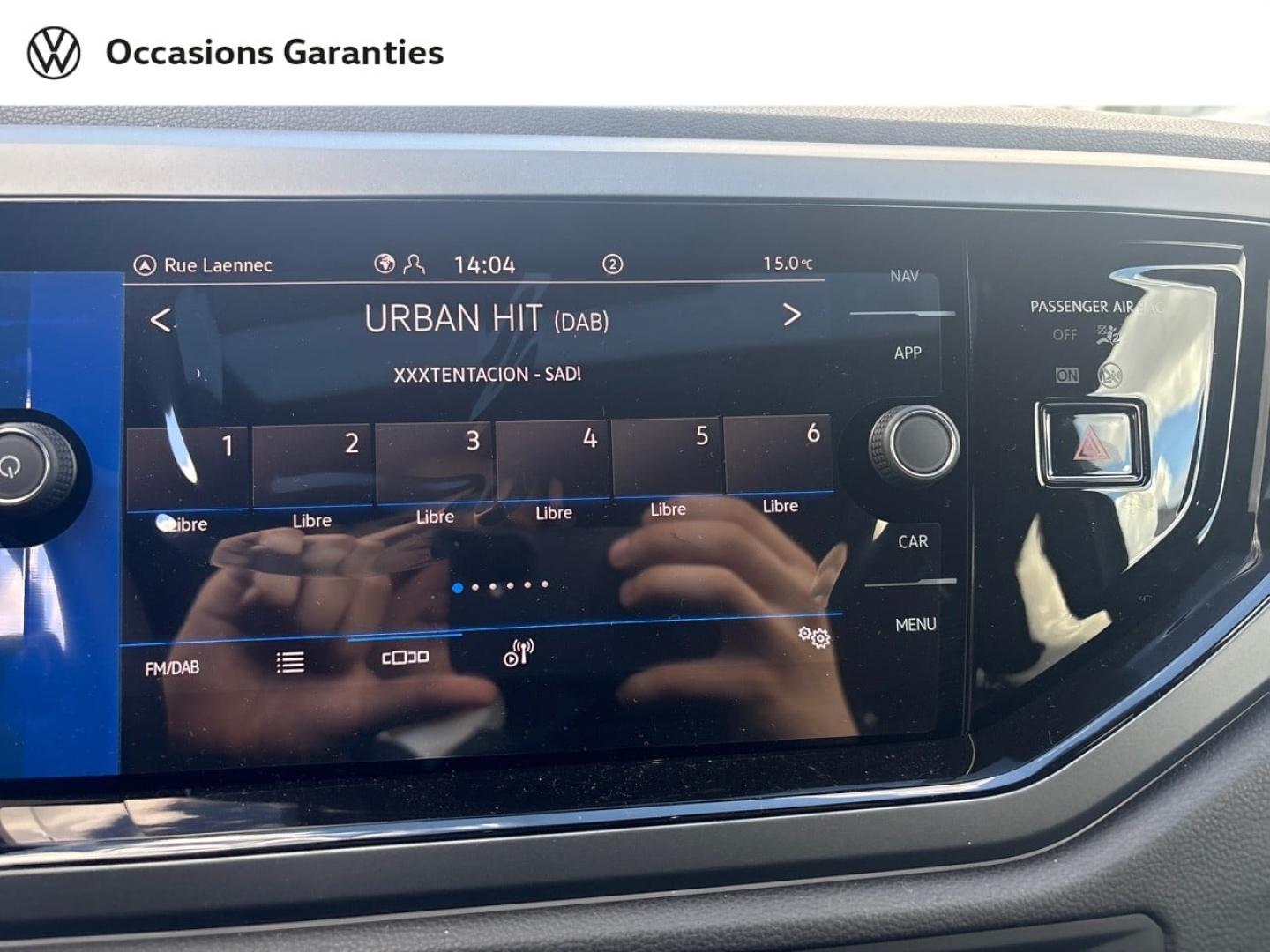 Voitures occasions VOLKSWAGEN TAIGO R-Line Edition Villemomble