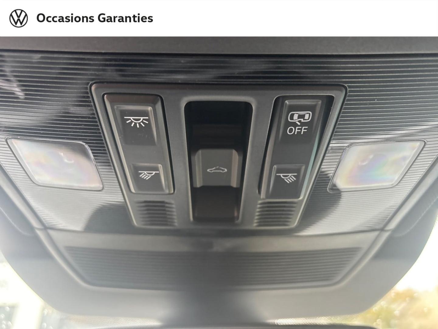 Voitures occasions VOLKSWAGEN TAIGO R-Line Edition Villemomble