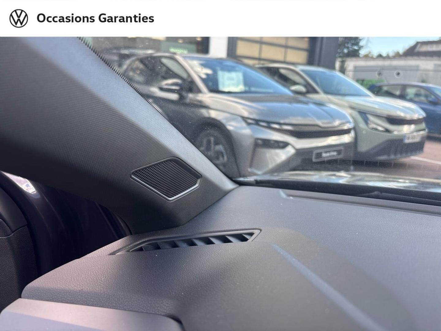 Voitures occasions VOLKSWAGEN TAIGO R-Line Edition Villemomble