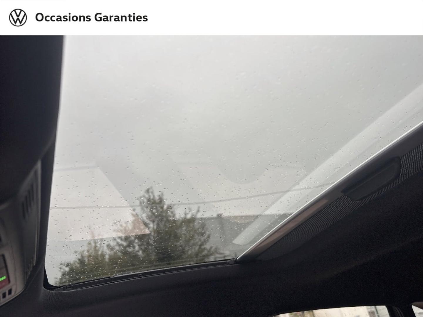 Voitures occasions VOLKSWAGEN TAIGO R-Line Edition Villemomble