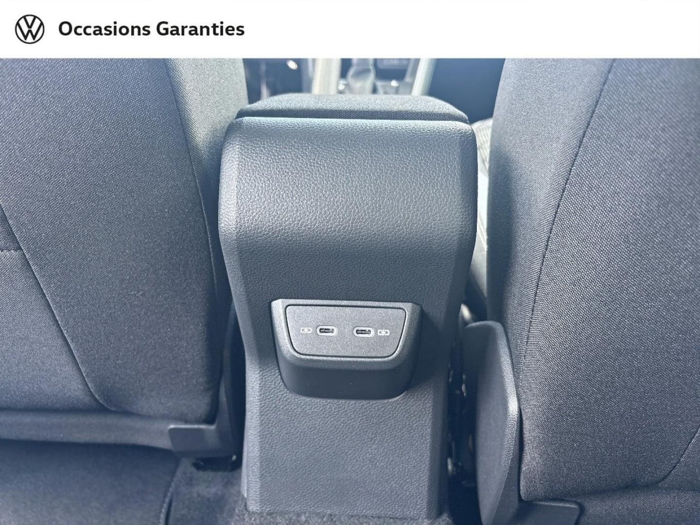 Voitures occasions VOLKSWAGEN TAIGO R-Line Edition Villemomble