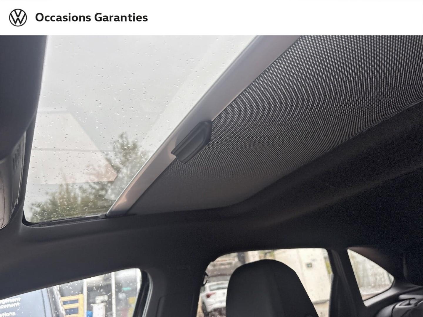 Voitures occasions VOLKSWAGEN TAIGO R-Line Edition Villemomble