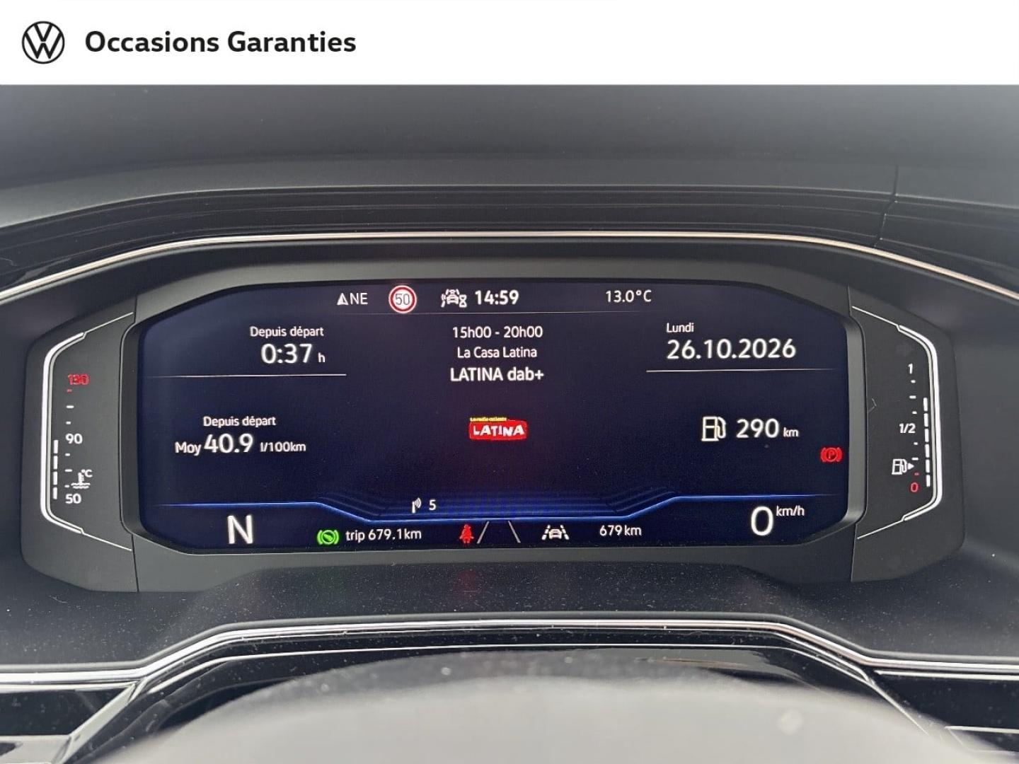 Voitures occasions VOLKSWAGEN TAIGO R-Line Edition Villemomble