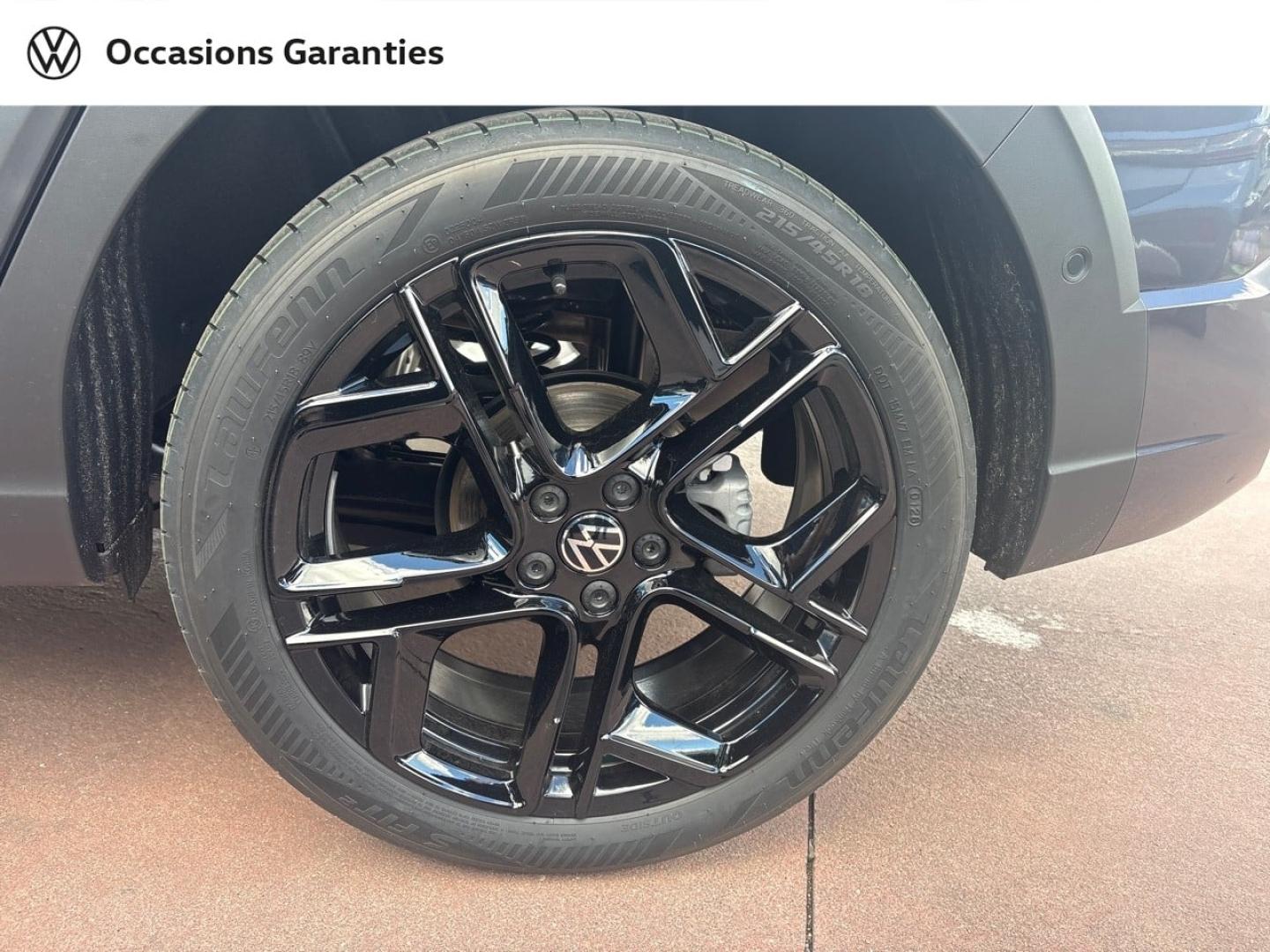 Voitures occasions VOLKSWAGEN TAIGO R-Line Edition Villemomble
