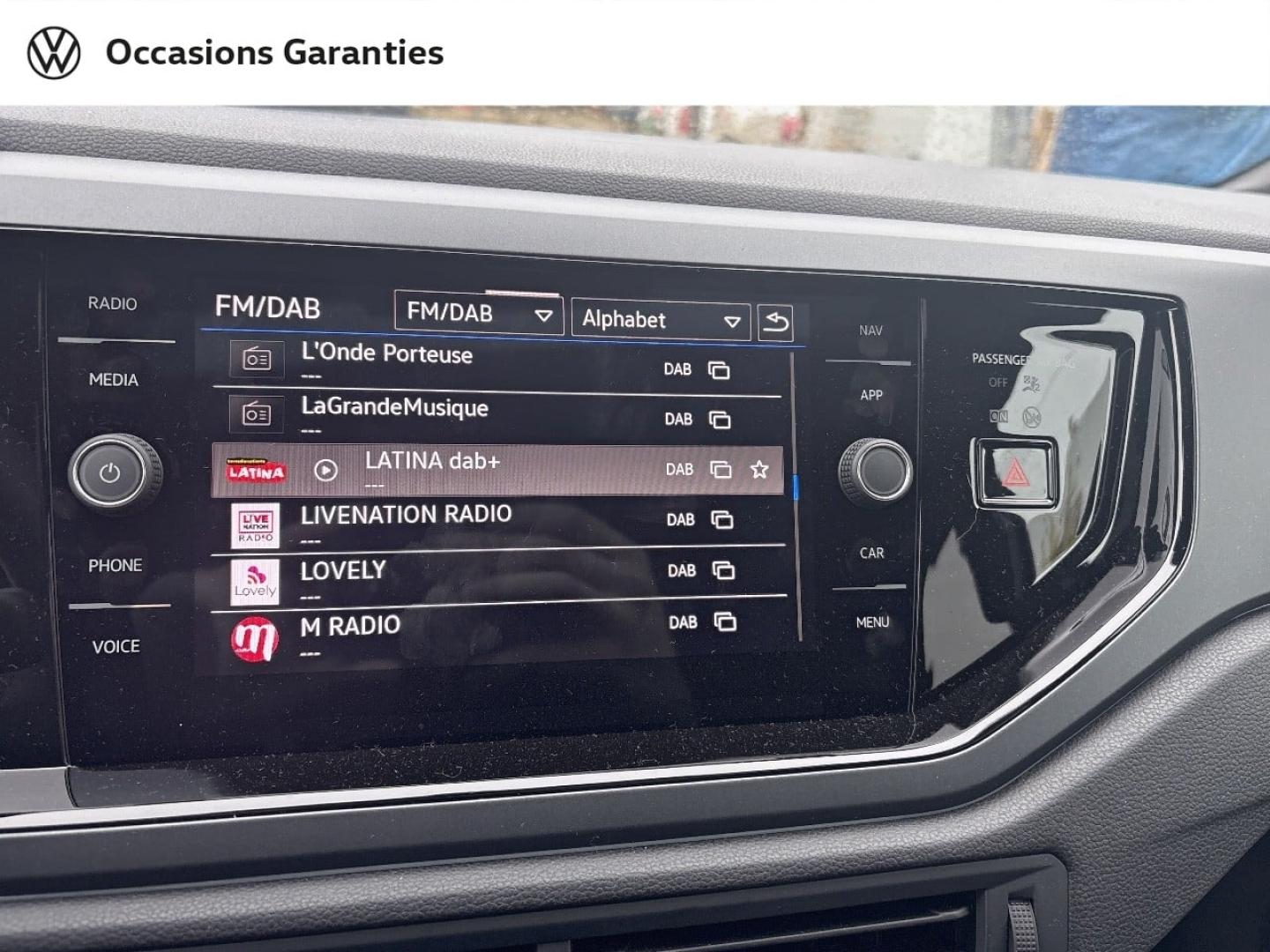 Voitures occasions VOLKSWAGEN TAIGO R-Line Edition Villemomble