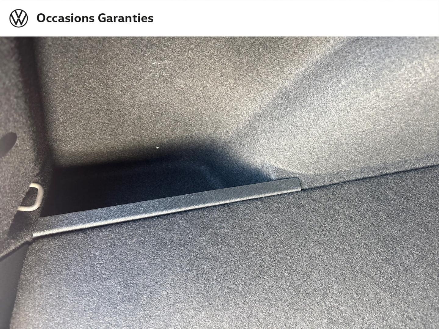 Voitures occasions VOLKSWAGEN TAIGO R-Line Edition Villemomble
