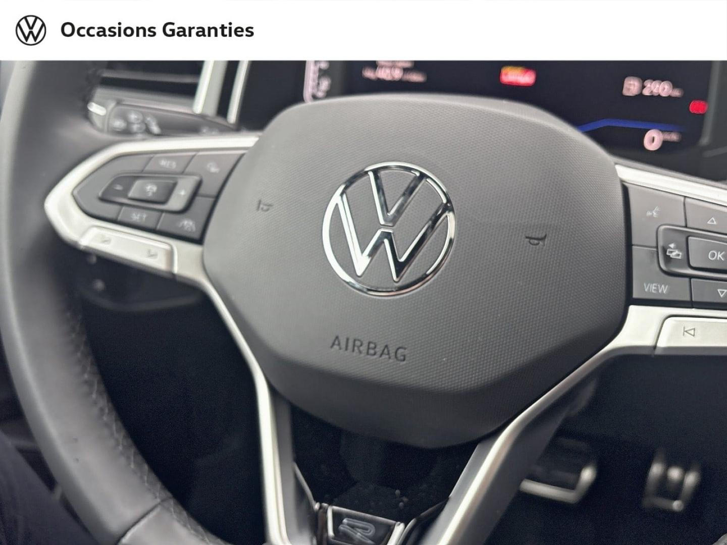 Voitures occasions VOLKSWAGEN TAIGO R-Line Edition Villemomble