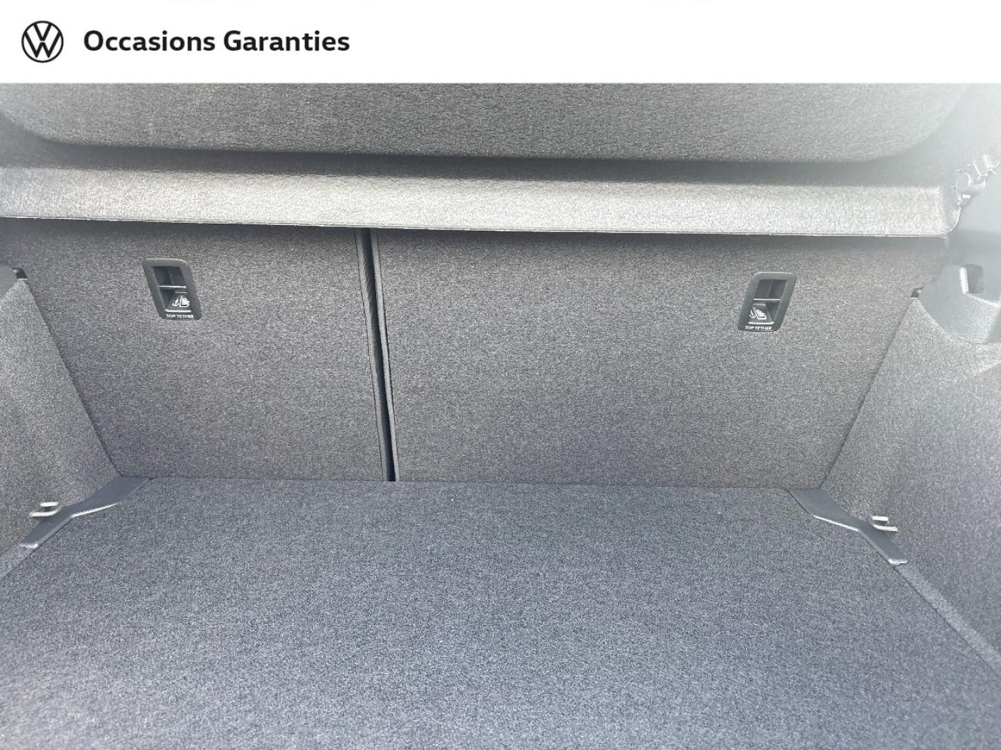 Voitures occasions VOLKSWAGEN TAIGO R-Line Edition Villemomble