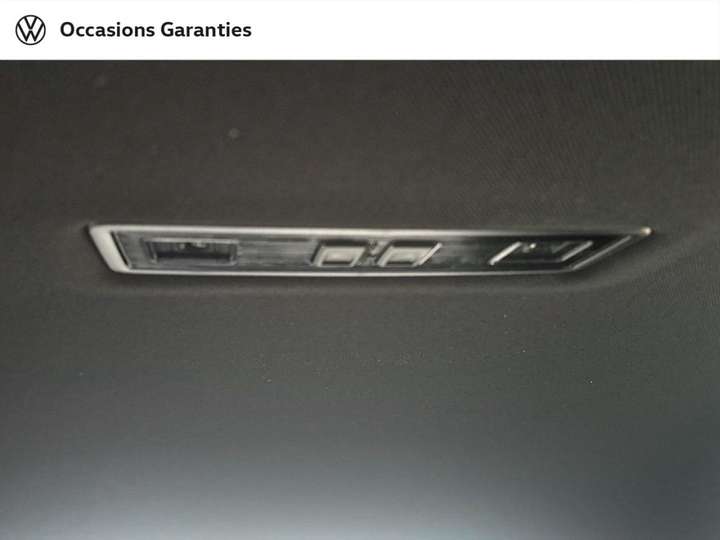 Voitures occasions VOLKSWAGEN TAIGO R-Line Edition Villemomble