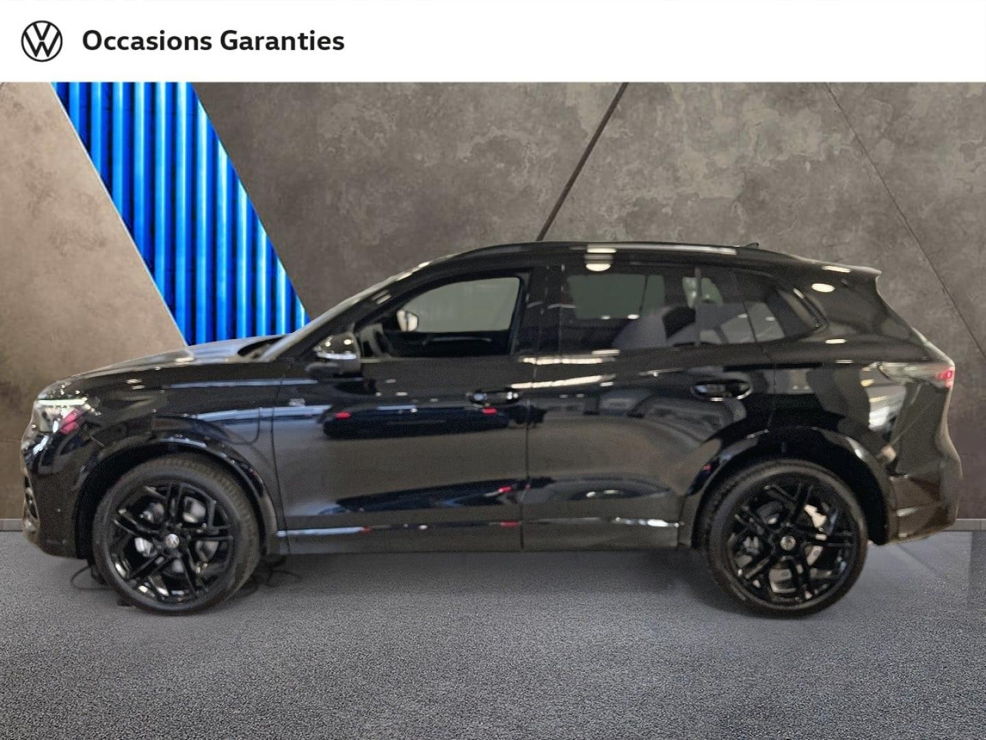 Voitures occasions VOLKSWAGEN TIGUAN R-Line Exclusive Villemomble