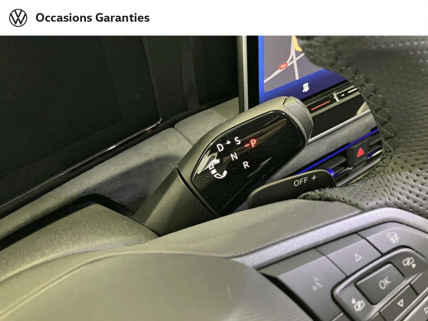 Voitures occasions VOLKSWAGEN TIGUAN R-Line Exclusive Villemomble