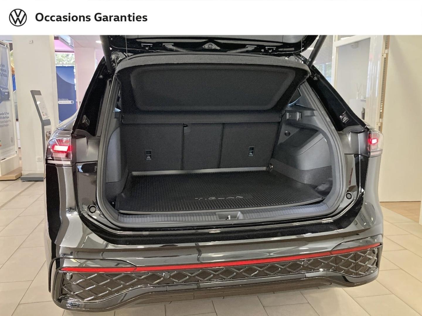 Voitures occasions VOLKSWAGEN TIGUAN R-Line Exclusive Villemomble