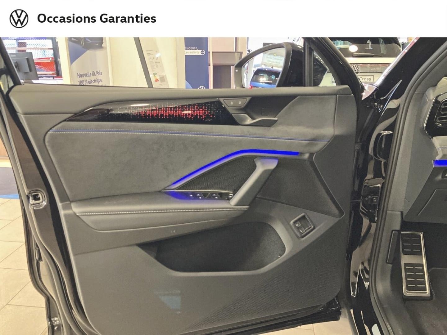 Voitures occasions VOLKSWAGEN TIGUAN R-Line Exclusive Villemomble