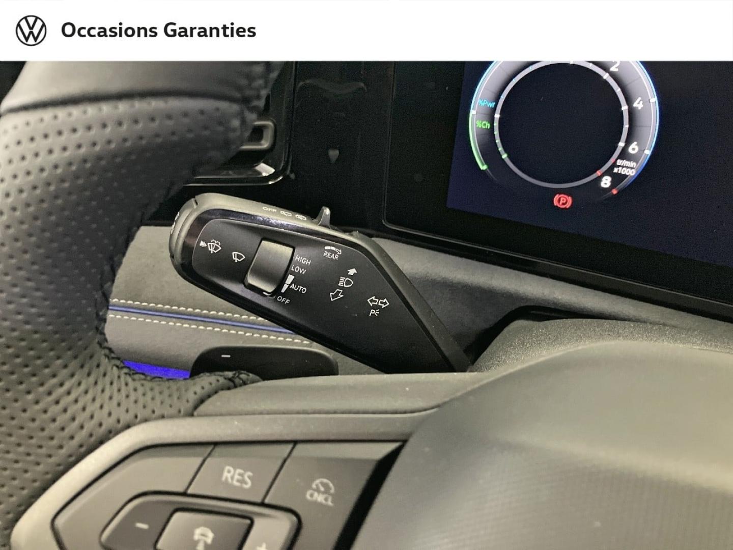 Voitures occasions VOLKSWAGEN TIGUAN R-Line Exclusive Villemomble