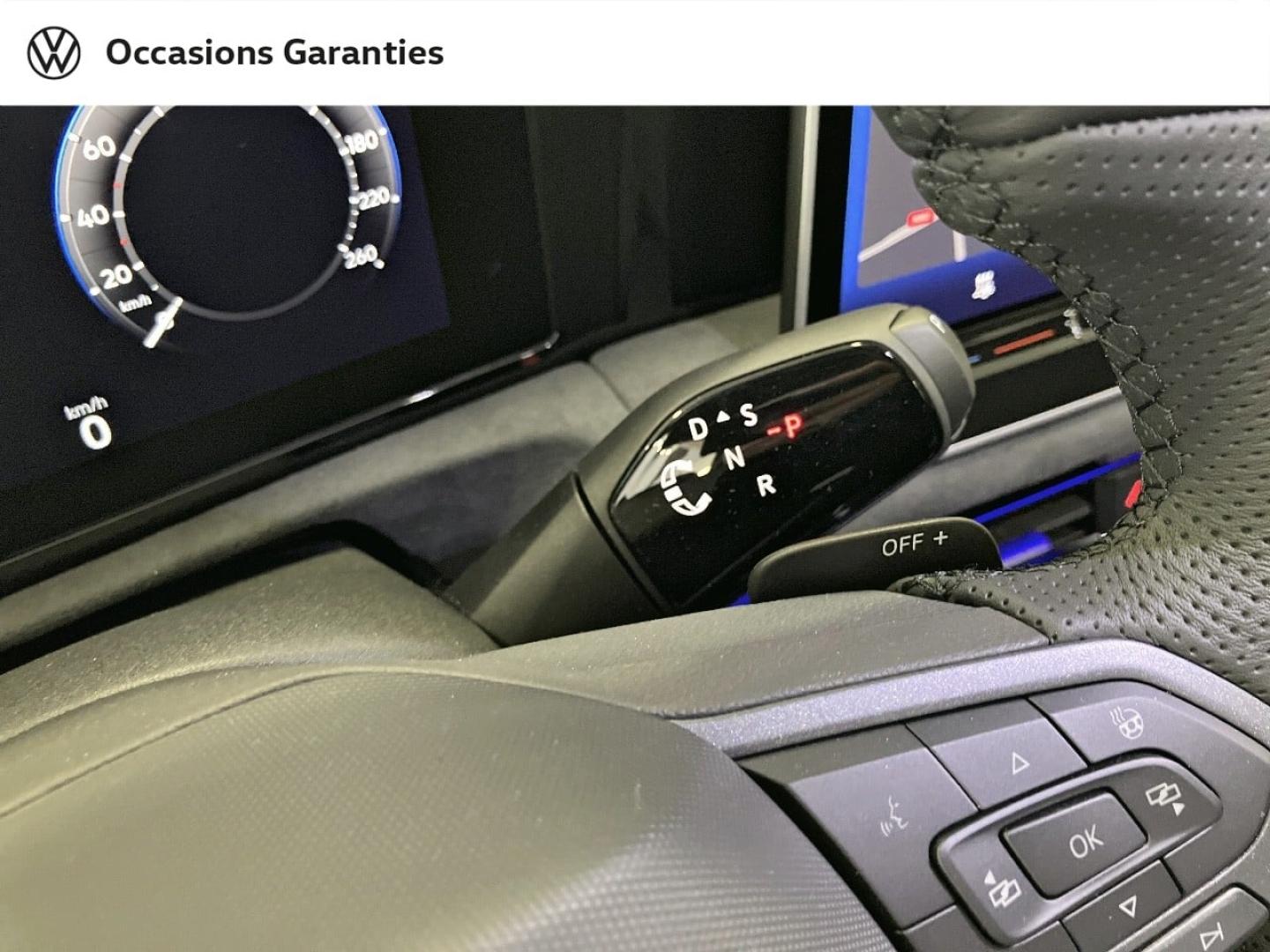 Voitures occasions VOLKSWAGEN TIGUAN R-Line Exclusive Villemomble