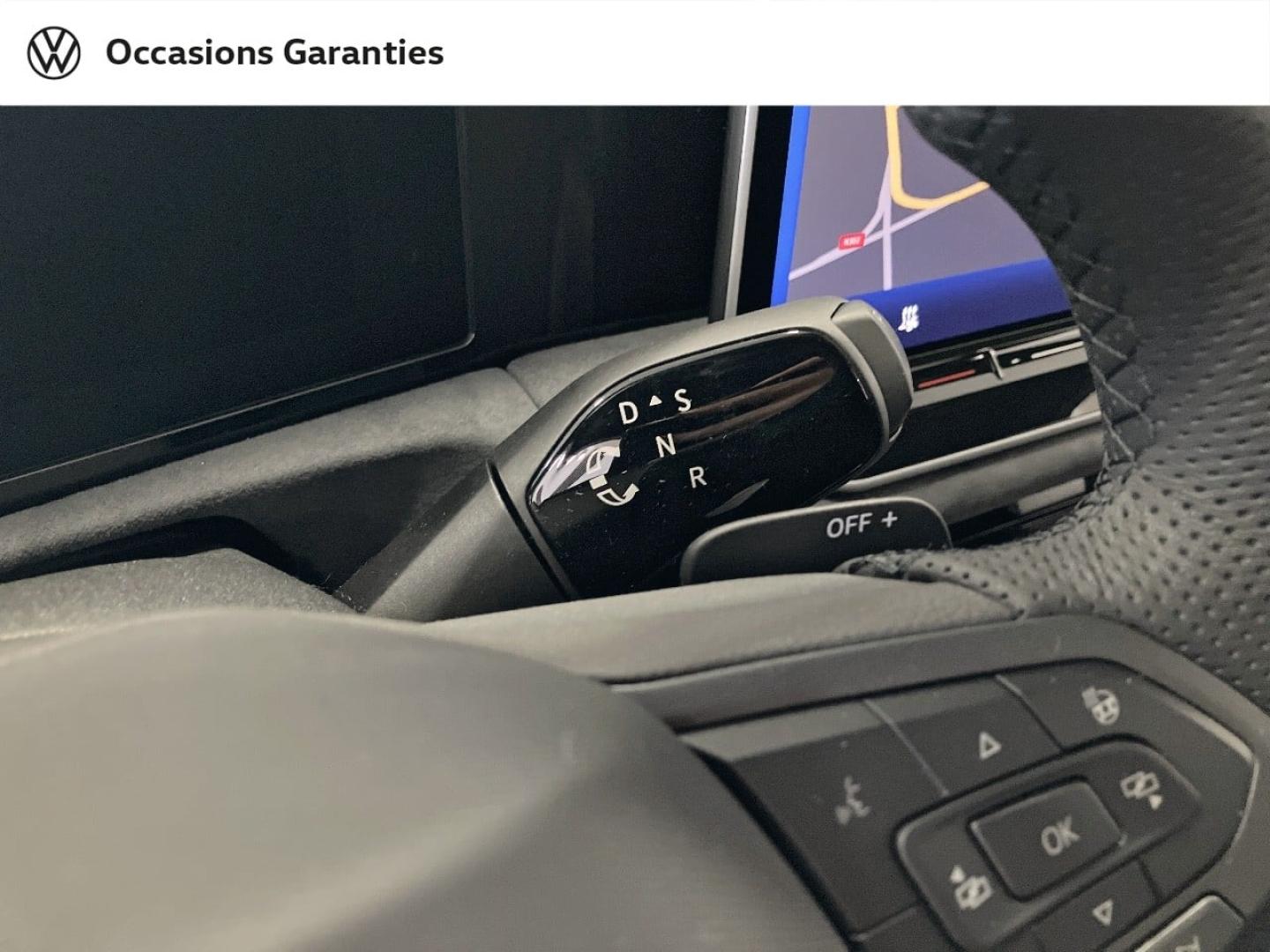 Voitures occasions VOLKSWAGEN TIGUAN R-Line Exclusive Villemomble