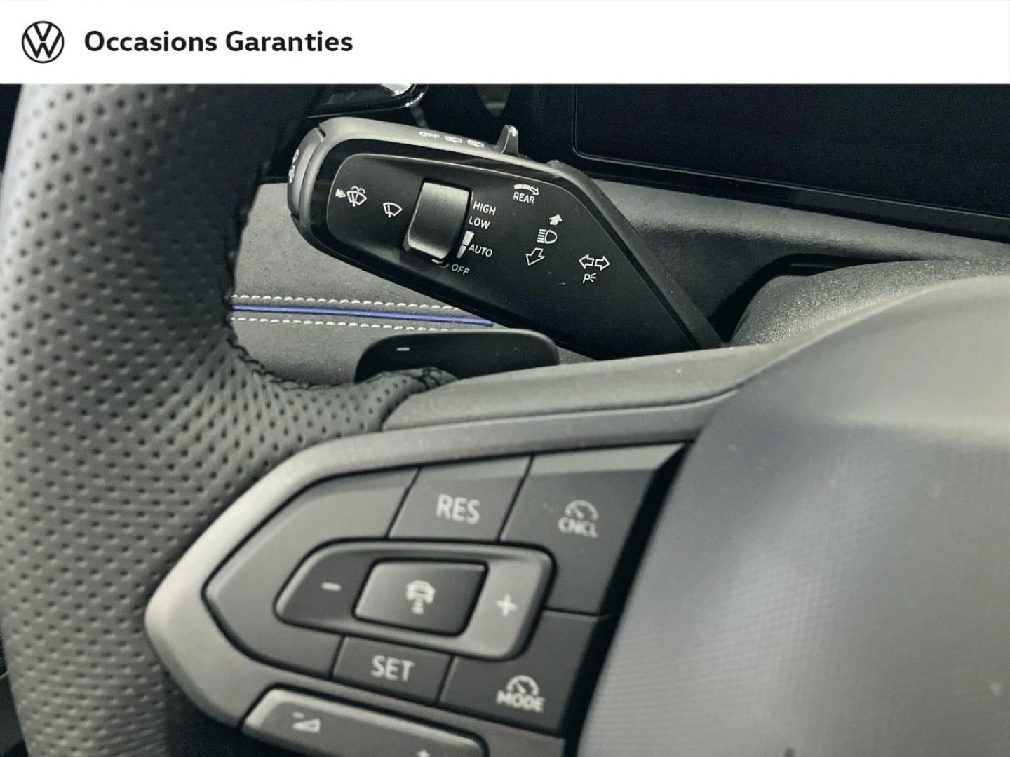Voitures occasions VOLKSWAGEN TIGUAN R-Line Exclusive Villemomble