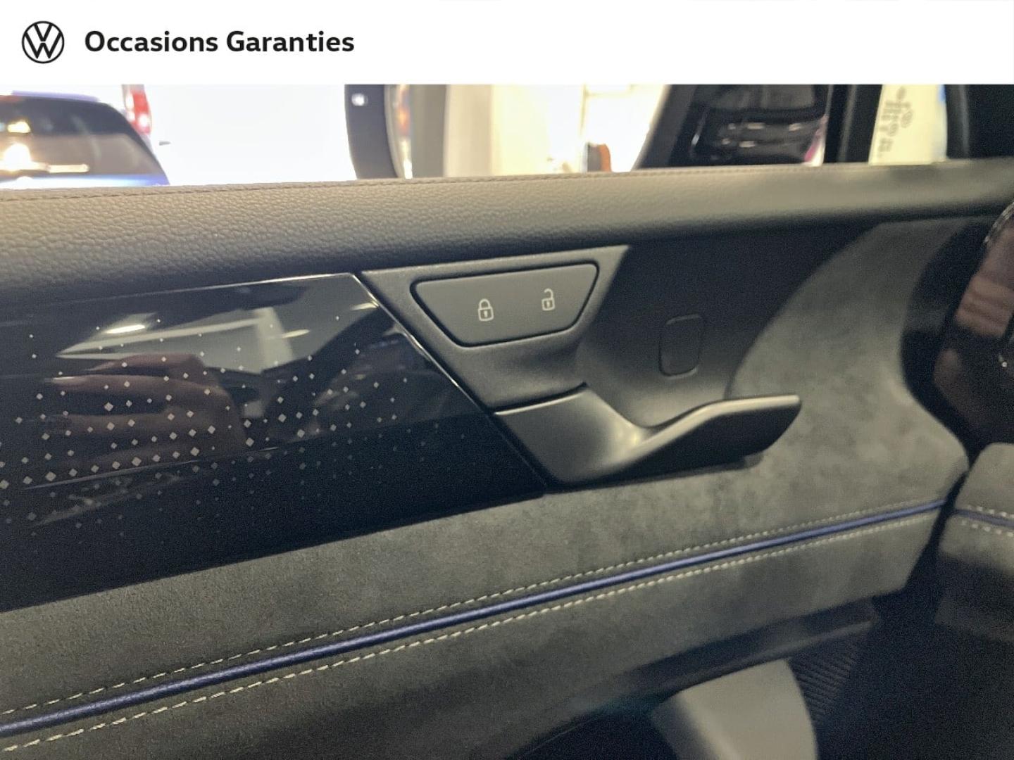 Voitures occasions VOLKSWAGEN TIGUAN R-Line Exclusive Villemomble