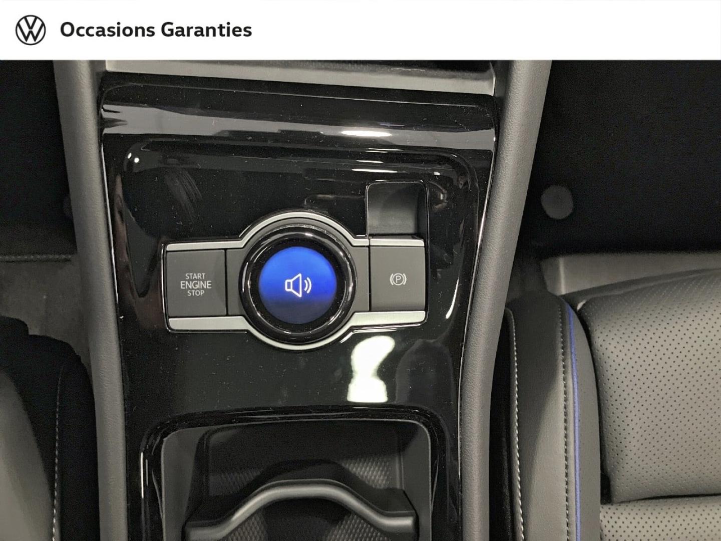 Voitures occasions VOLKSWAGEN TIGUAN R-Line Exclusive Villemomble