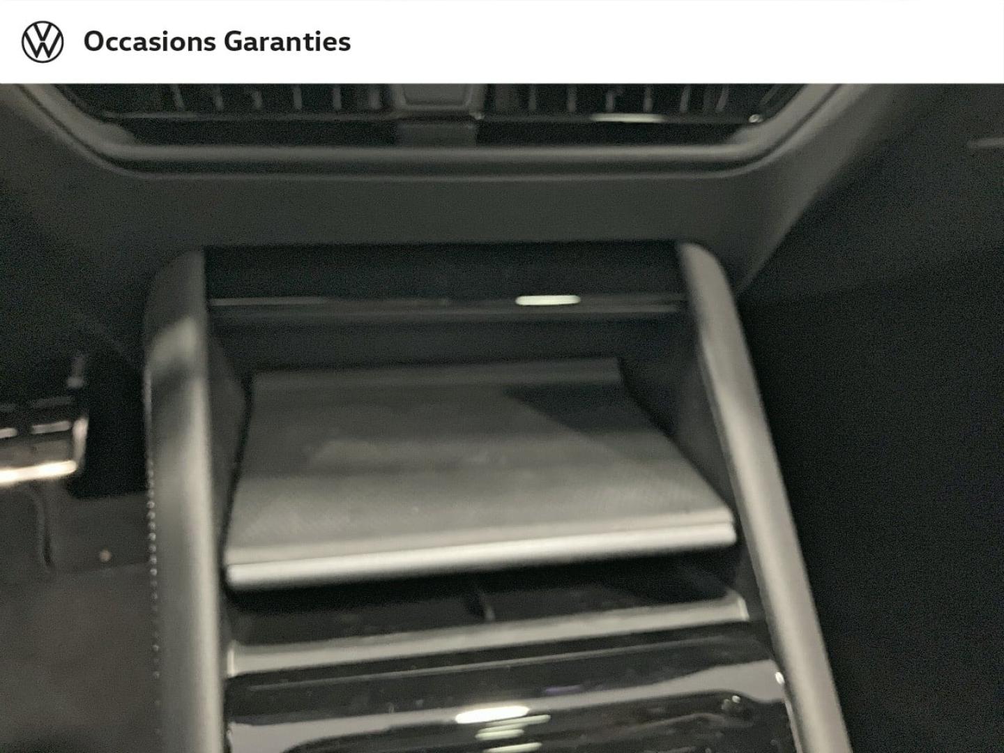 Voitures occasions VOLKSWAGEN TIGUAN R-Line Exclusive Villemomble