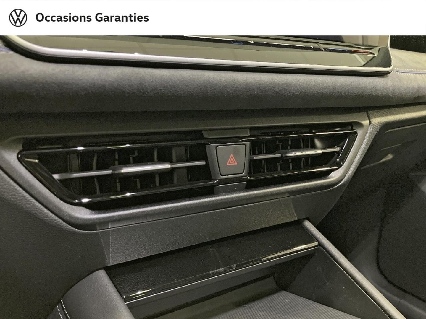Voitures occasions VOLKSWAGEN TIGUAN R-Line Exclusive Villemomble