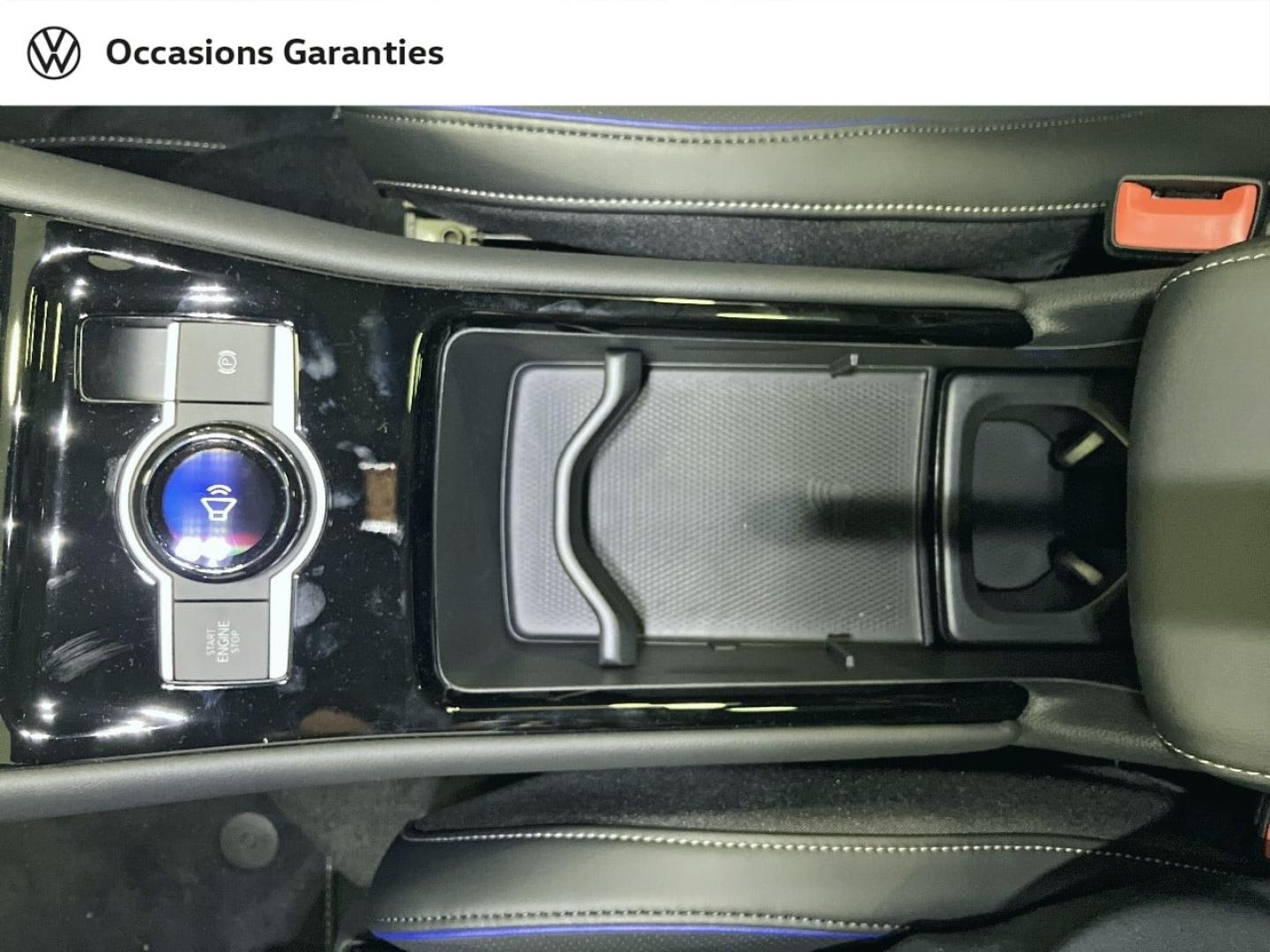 Voitures occasions VOLKSWAGEN TIGUAN R-Line Exclusive Villemomble